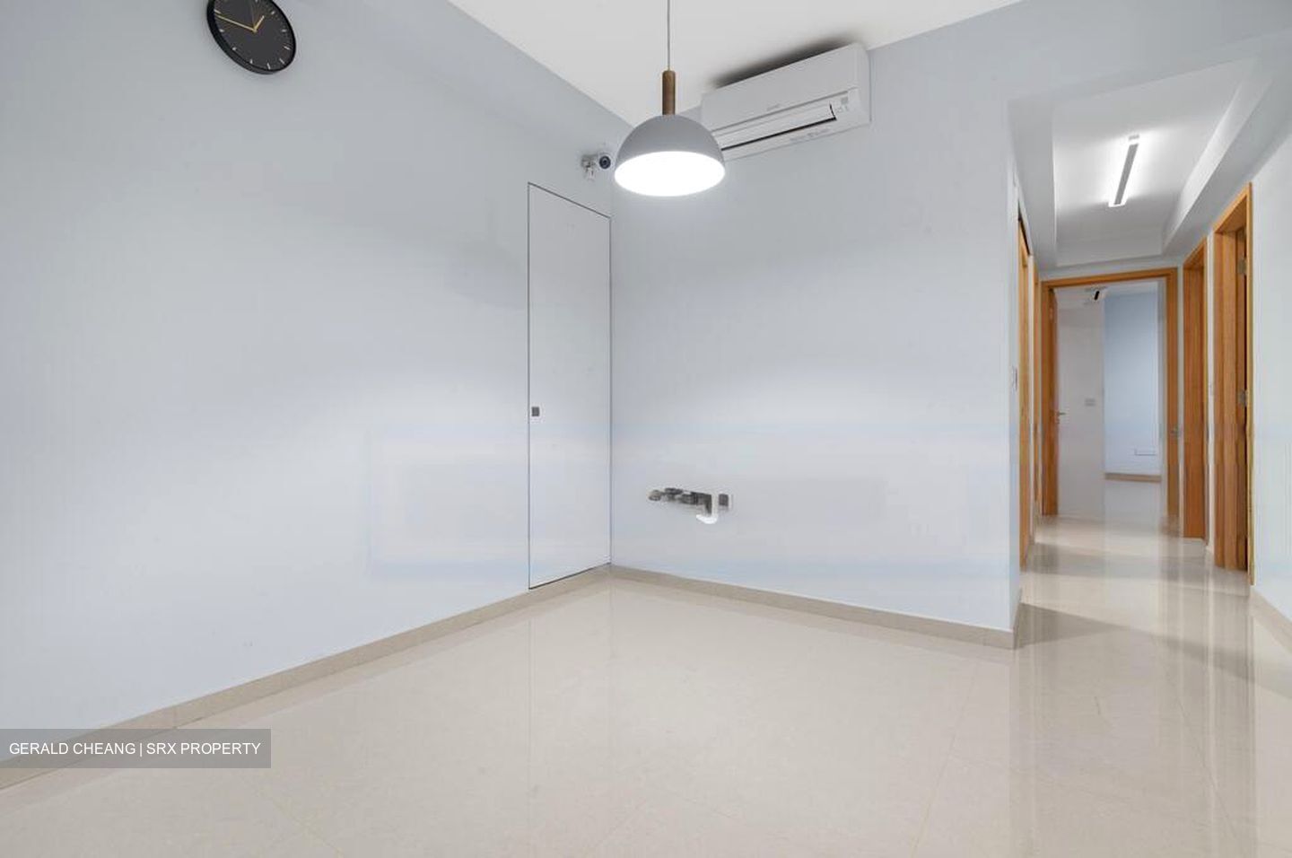 Hundred Palms Residences (D19), Condominium #452798851